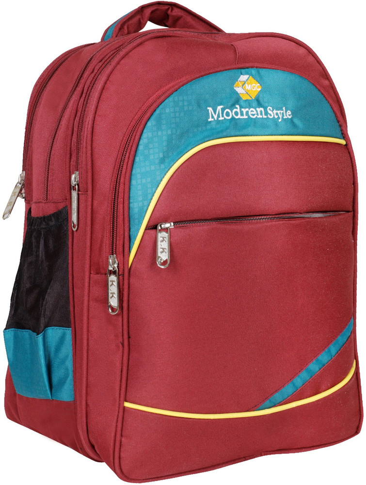 Flipkart Modern Style Best Casual School Bag For Boys