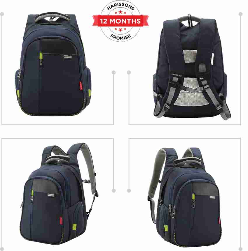 Harissons bags flipkart best sale
