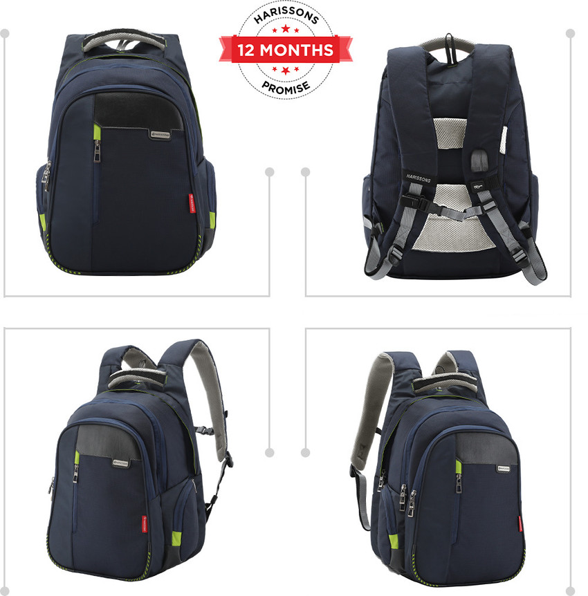 HARISSONS Sirius Backpack