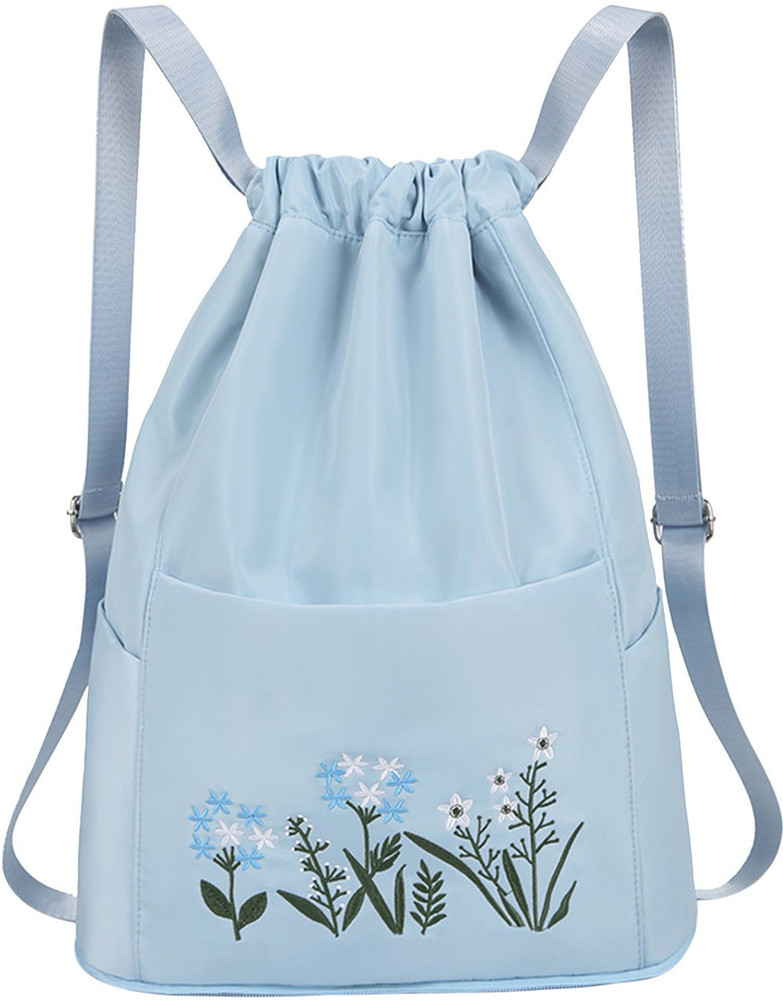Flipkart ZURU BUNCH Travel Folding bag for Girls Women