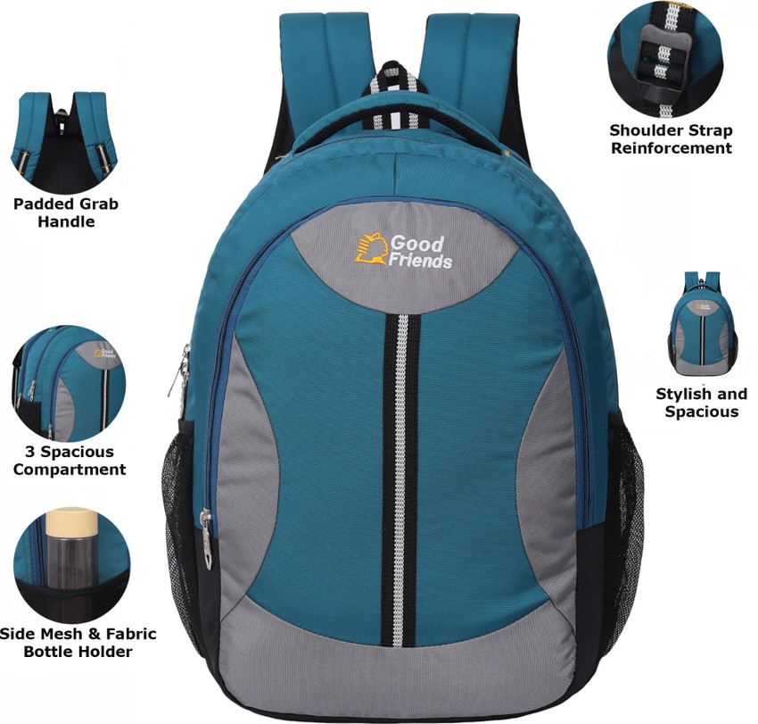My backpack online uschool
