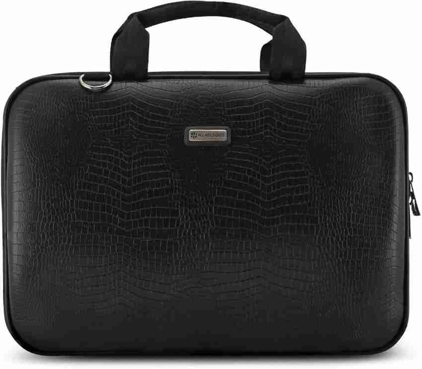 Dual laptop on sale messenger bag