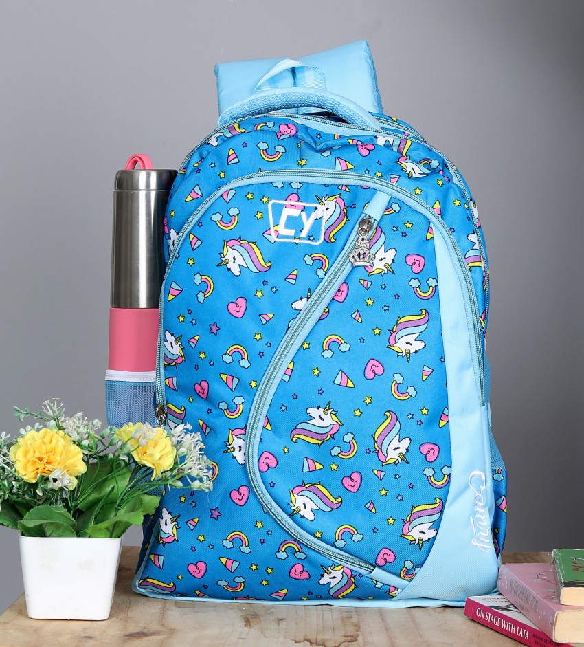 Flipkart.com | Camry Boys waterproof Collage and school Bag||College Bag  Multipurpose Bag - Multipurpose Bag