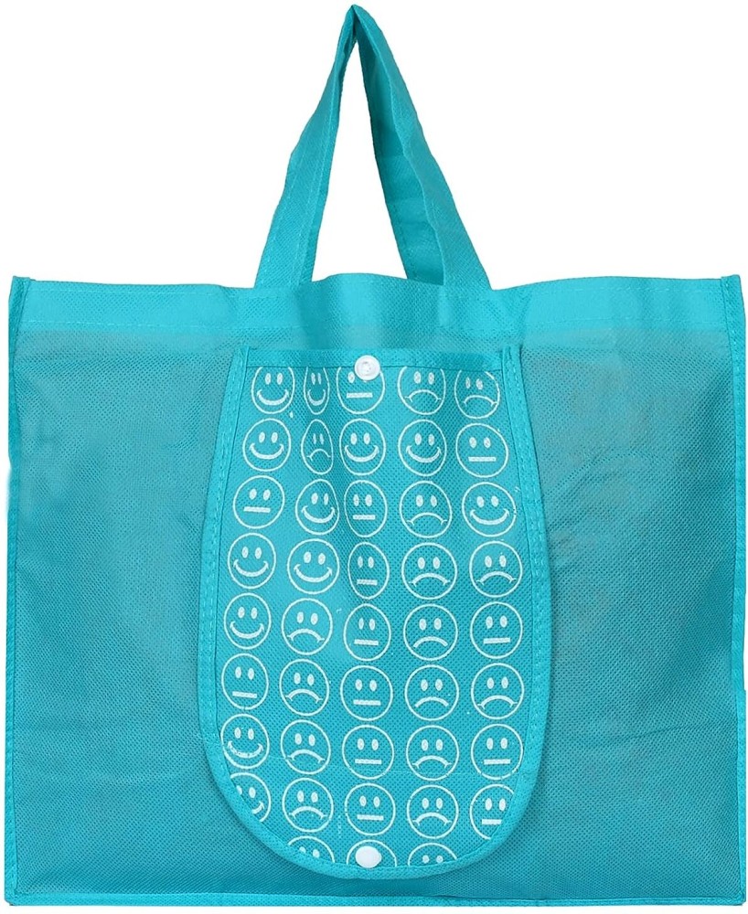 Geometric Recycled Bag | Shop Smiley | Smiley Bags Online | LOQI - LOQI GmbH