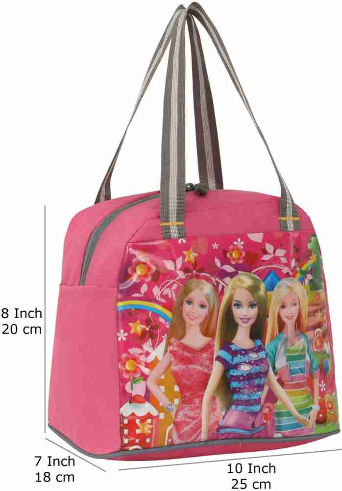 https://rukminim2.flixcart.com/image/850/1000/xif0q/bag/t/1/k/pink-barbie-tiffin-bag-for-school-office-picnic-waterproof-lunch-original-imaghecszf8czvuj.jpeg?q=20