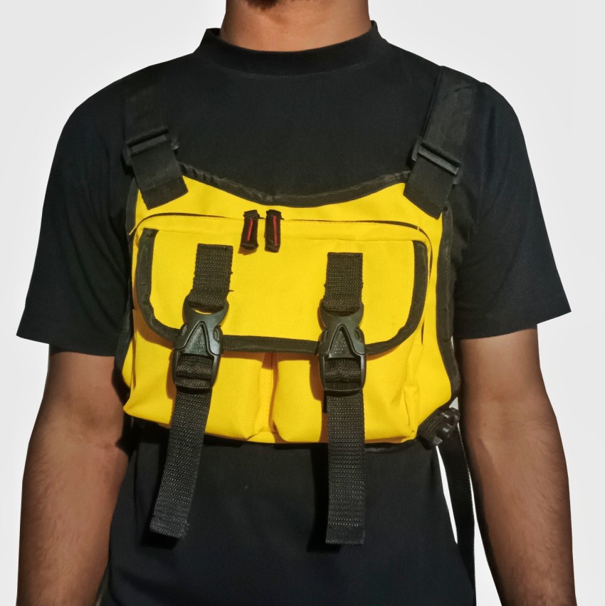 Chest rig waist online bag