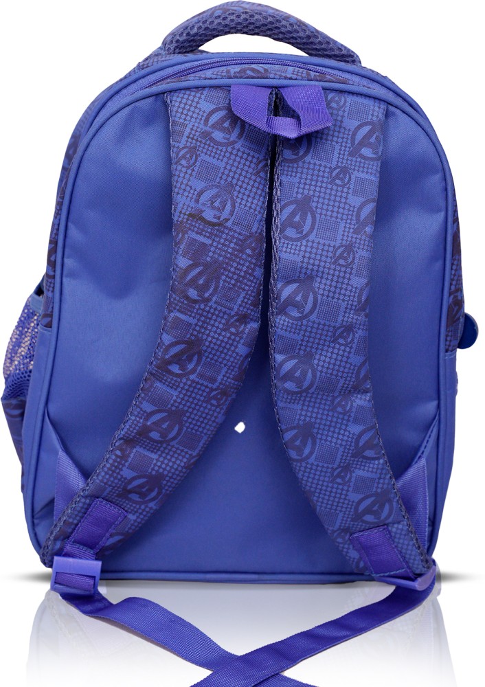 Smiggle Express Backpack