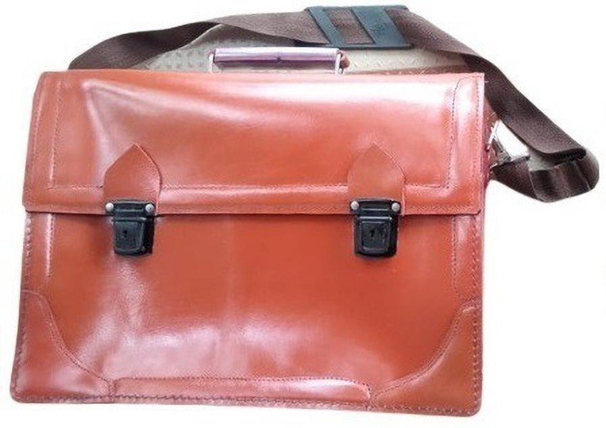 Buy Leather Doctor Bag Leather Medical BagVintage style Doctor Bag  Leather Briefcase  Time Resistance at Amazonin