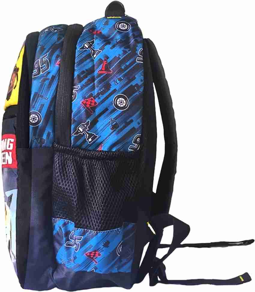 KITEX CB 301 M CAR School Bag School Bag Flipkart