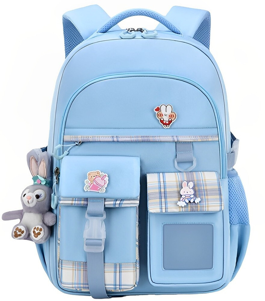 Large capacity multi pocket backpack discount