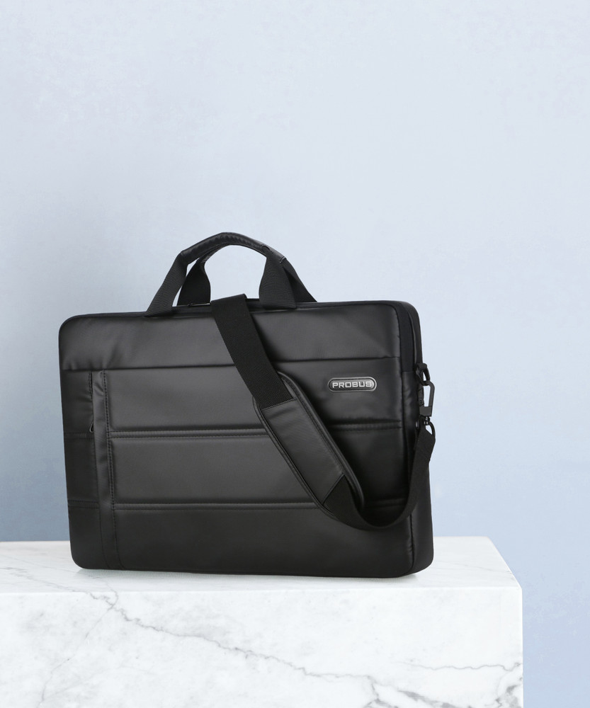 Flipkart Probus 13.3 inch Business Professional Leather