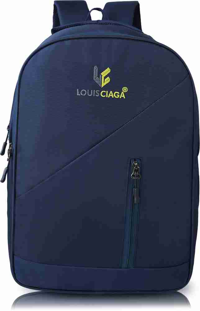 Flipkart louisciaga Medium 28L Laptop Medium LC Bags