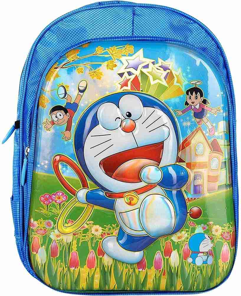 Doraemon bag school 2025