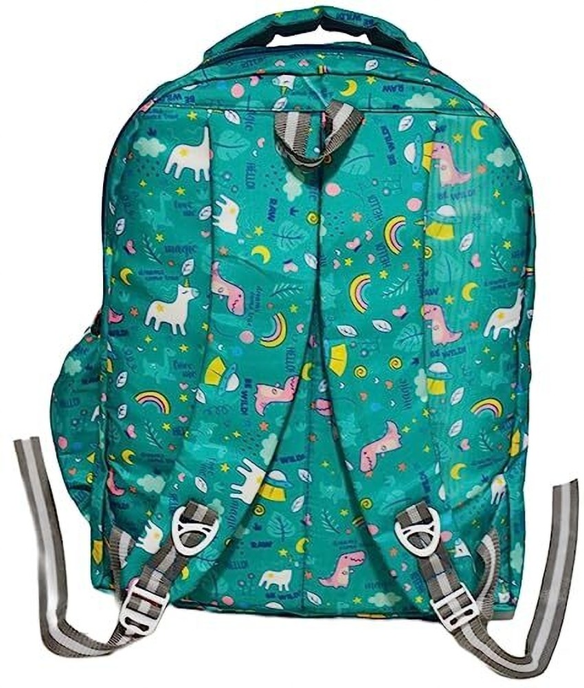 Crckt shop mermaid backpack