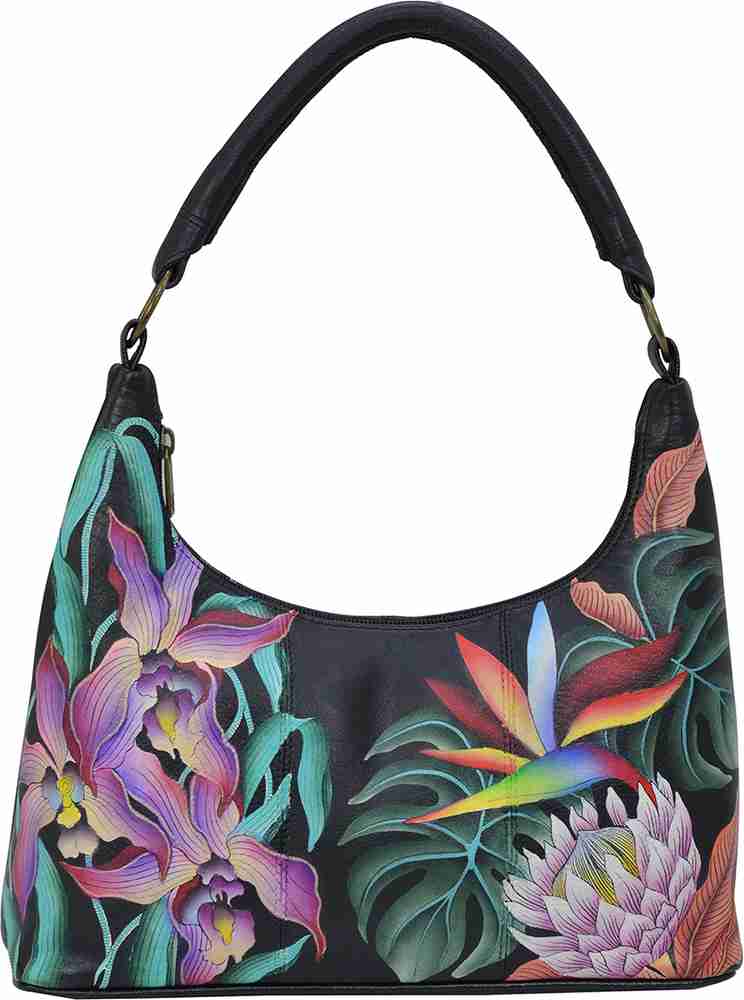 Anuschka hobo handbags hot sale