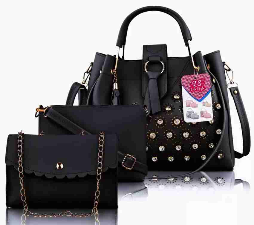 Flipkart handbags online combo