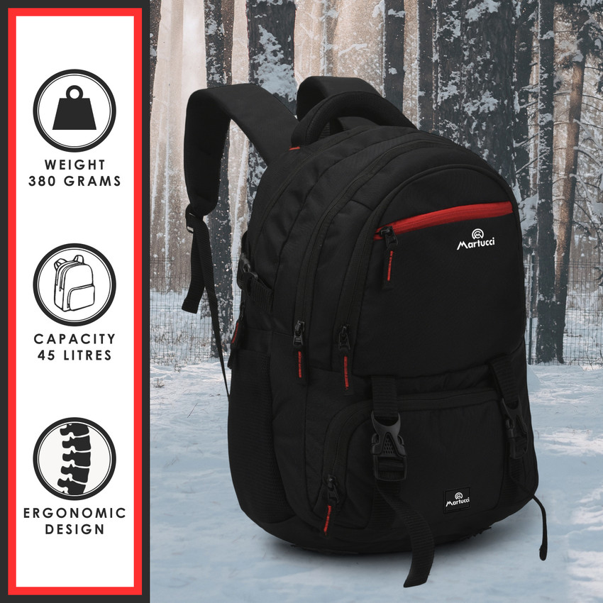 Martucci School Bags for Boys and Girls Coaching Bag College Bag Class 4th To 12th Plus Waterproof School Bag