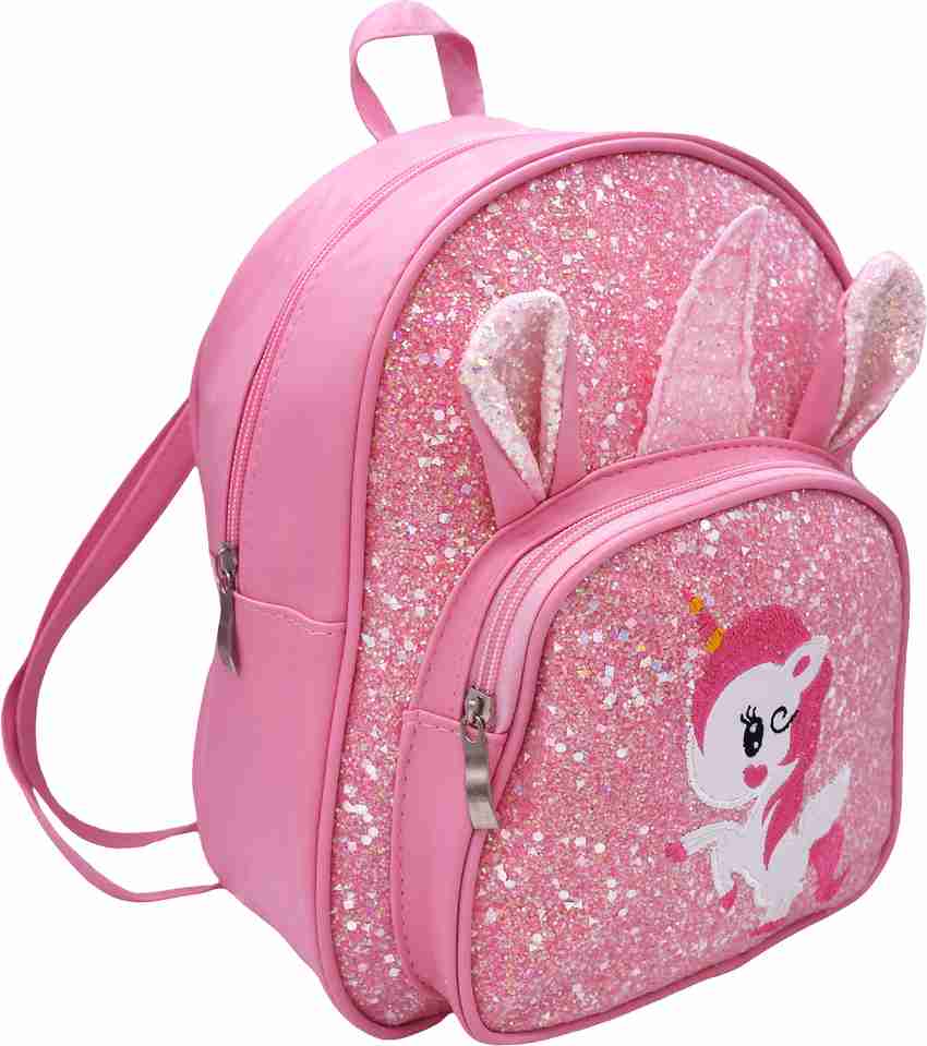 Girls best sale glitter bags