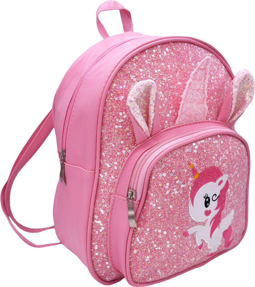Glitter weekend hotsell bag