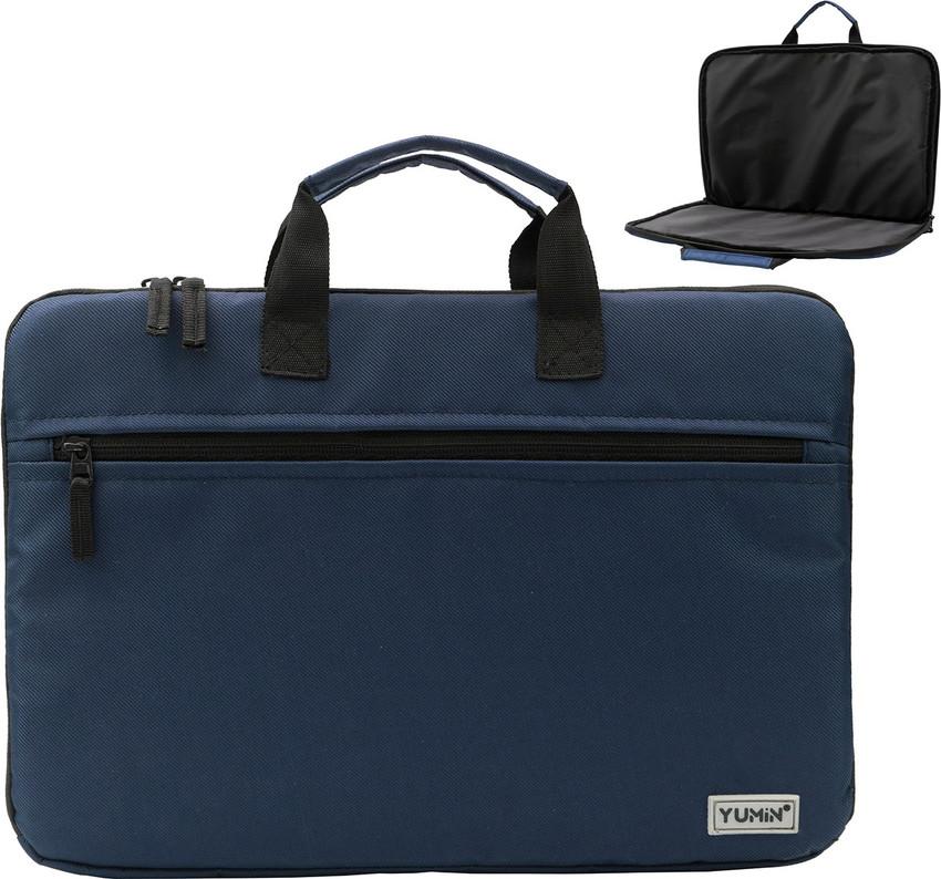 Flipkart Yumin 15.6 Inch Laptop Sleeve Cover Slip Case Bag With Handle Waterproof Laptop Sleeve Cover Laptop Sleeve Cover