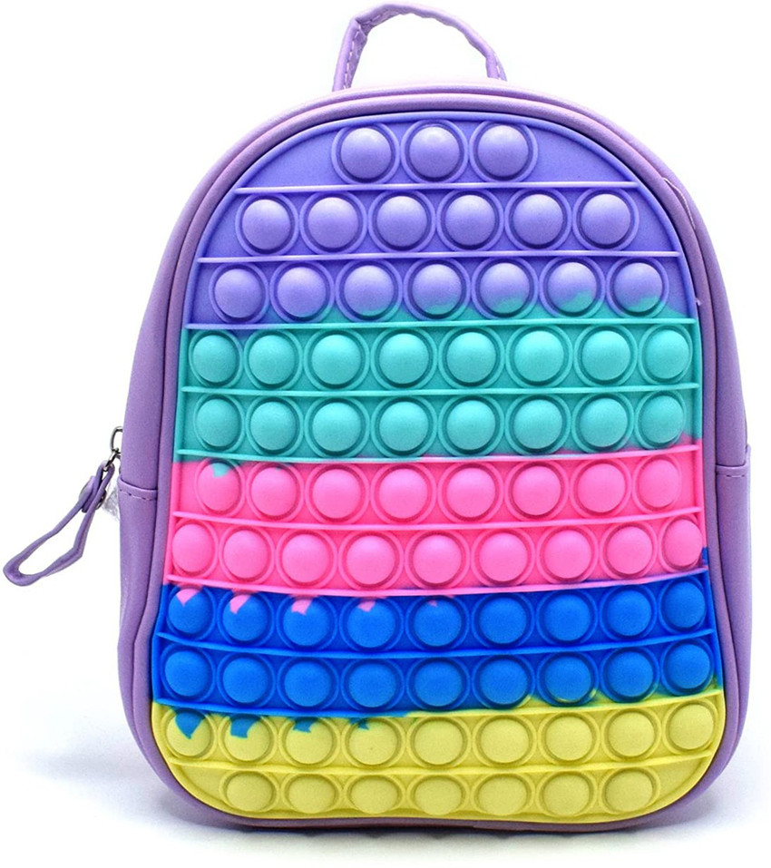 Flipkart AJ S Cute Pop It Bag for Girls Take it on picnic