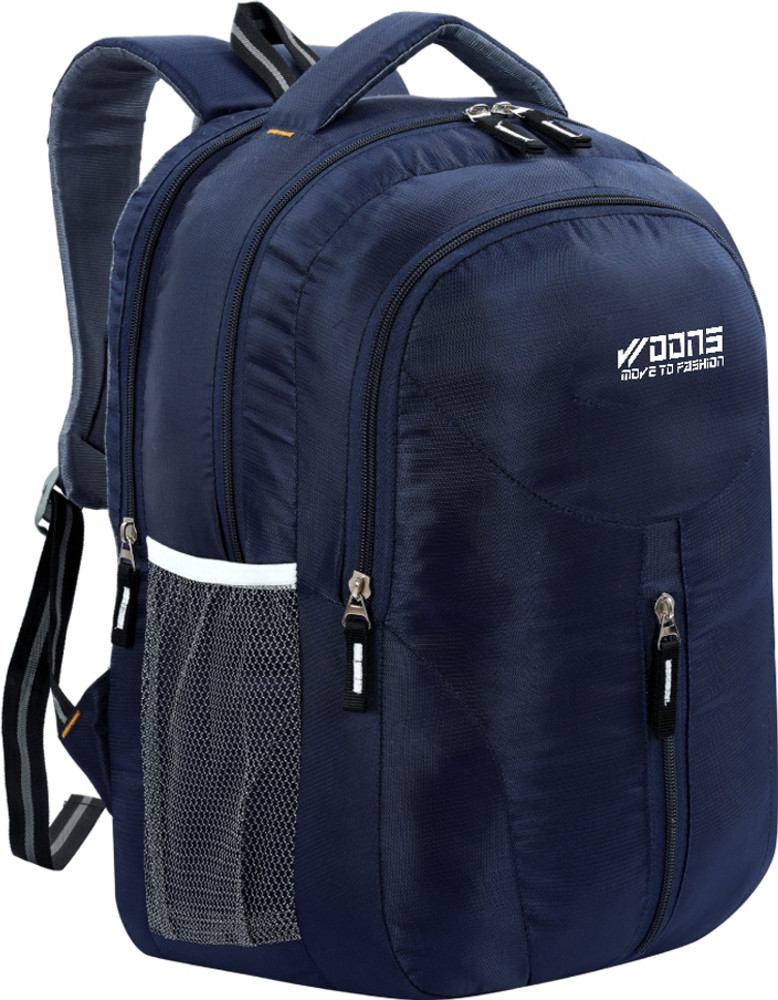 Flipkart Woons School Bags for Boys and Girls Coaching Bag Laptop Bag Waterproof School Bag Waterproof School Bag School Bag