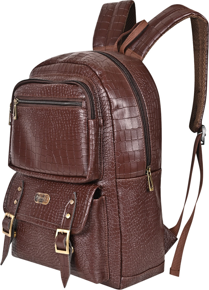 Leather school bags 2025
