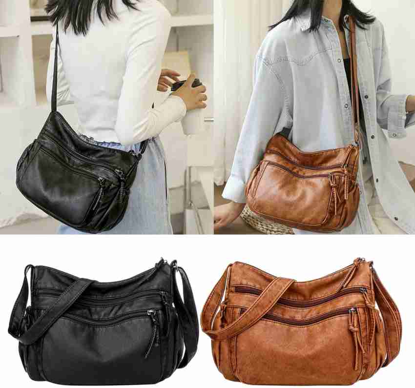 Big cross body outlet bags