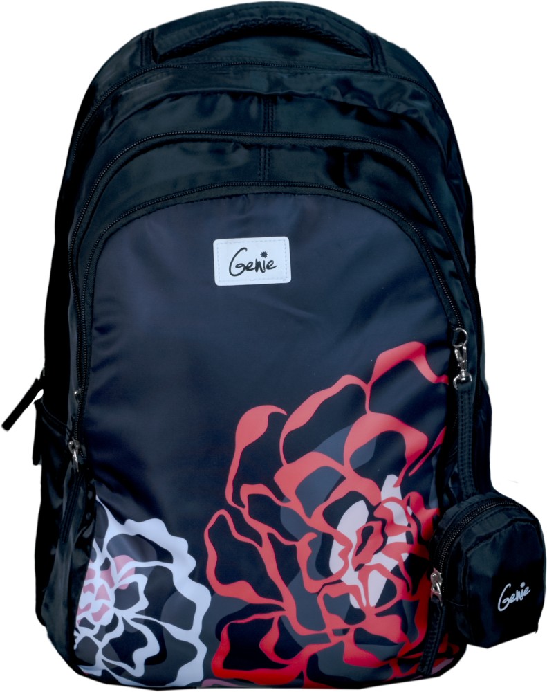 Genie school best sale bags flipkart