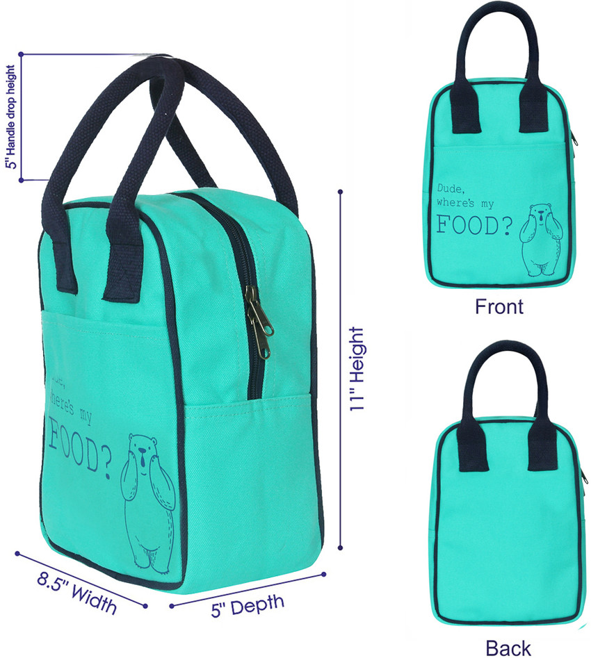 Ecoright hot sale lunch bag