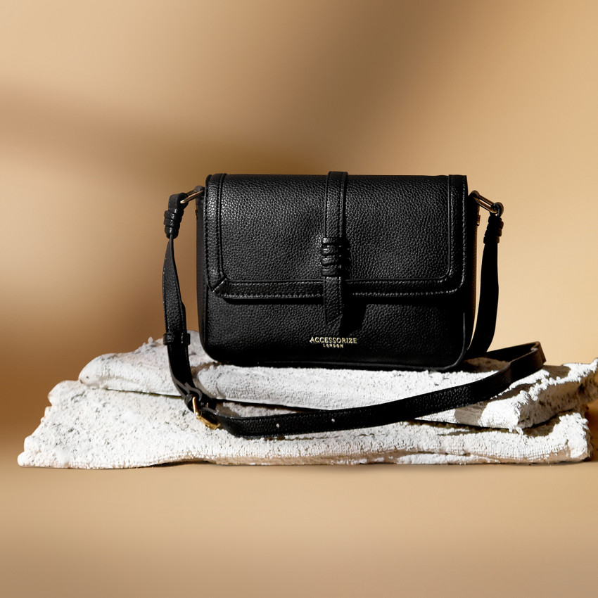 Accessorize satchel discount