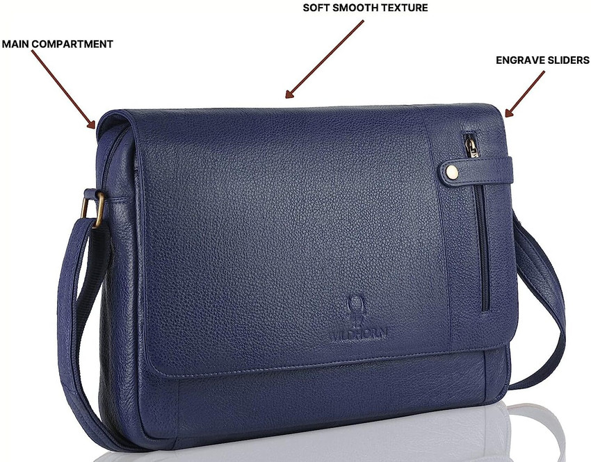 Wildhorn messenger bag online