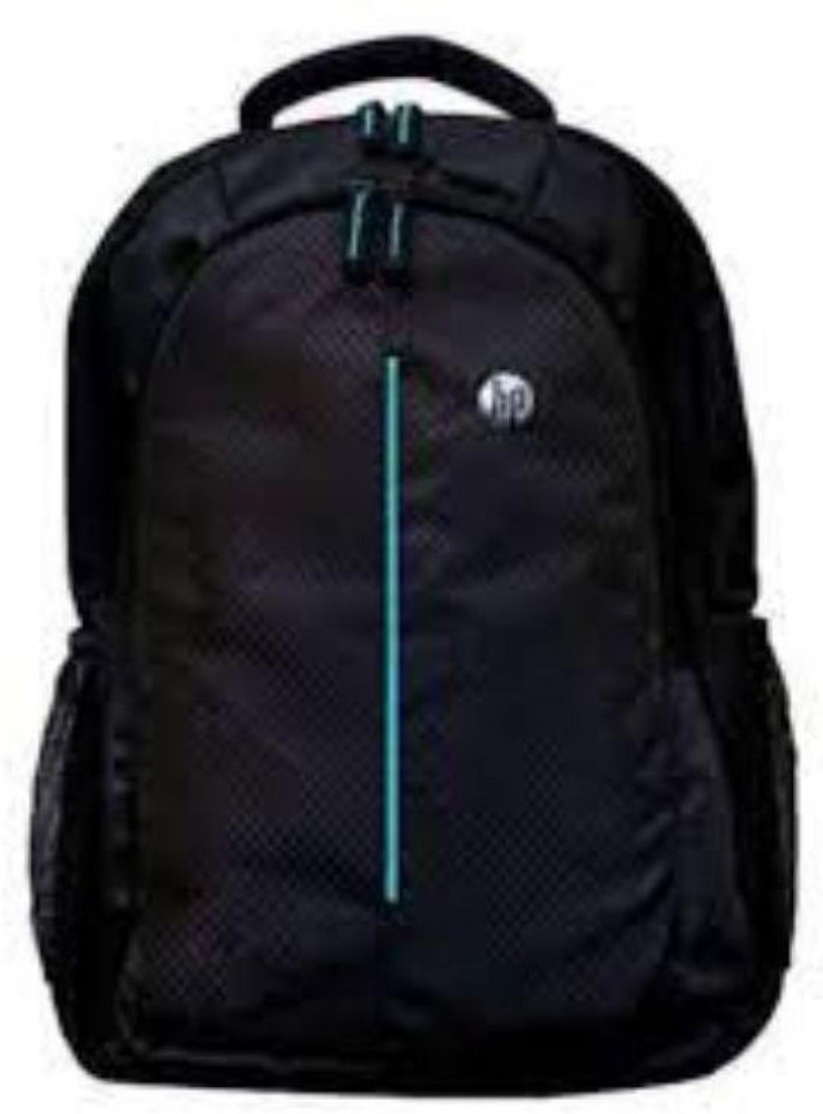 Flipkart Mahvadev Hp Laptop Bag 15.6 Inch use for Travel Laptop Bag premium Quality HP Brand Waterproof Multipurpose Bag Multipurpose Bag