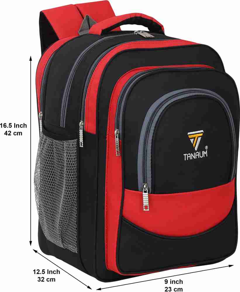 Flipkart school bags sale discount