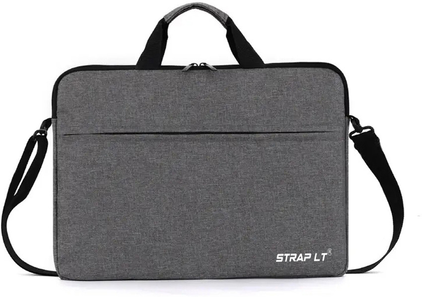 Straplt Laptop Bag Sleeve For 14.6 15 Inch Laptop Case Cover Pouch MacBook Pro Waterproof Laptop Sleeve Cover
