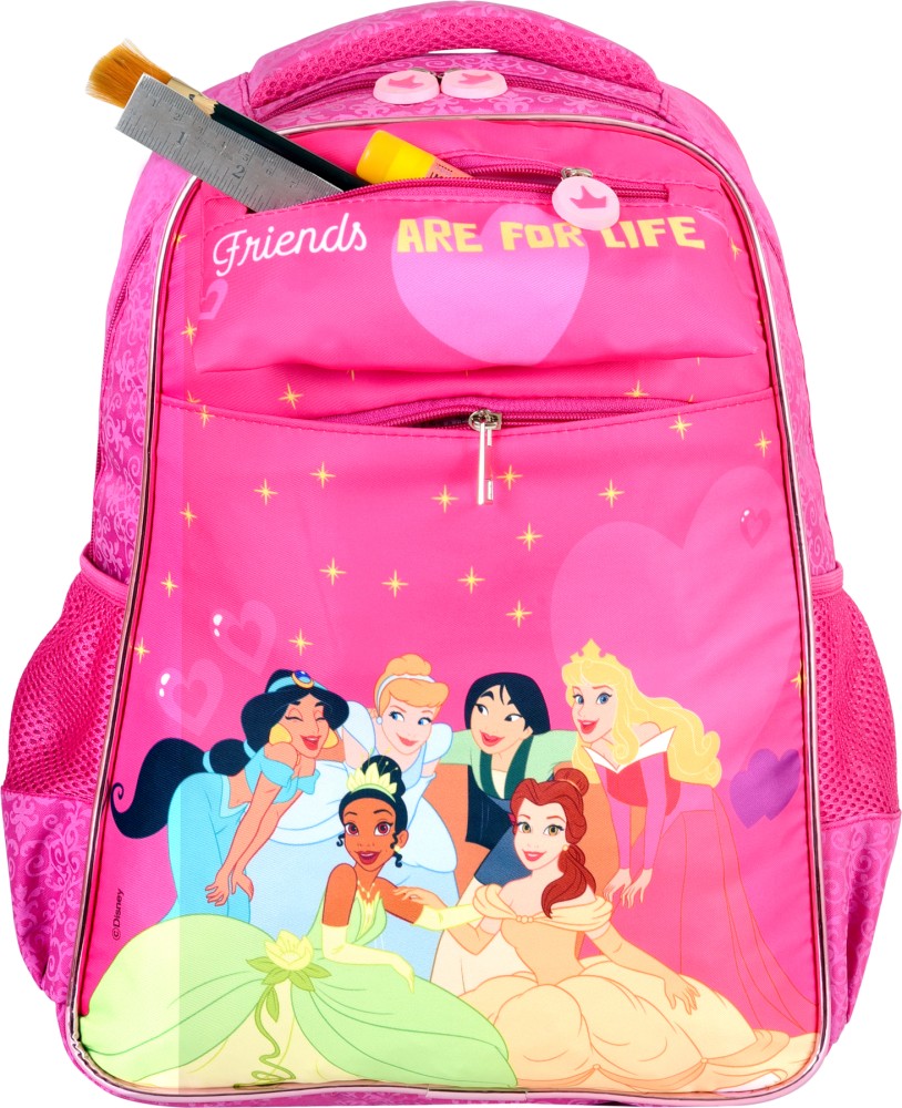 Trolley school bag discount flipkart