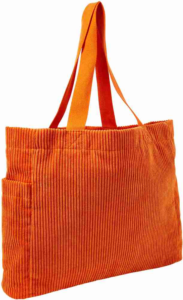 Cord discount shopper bag
