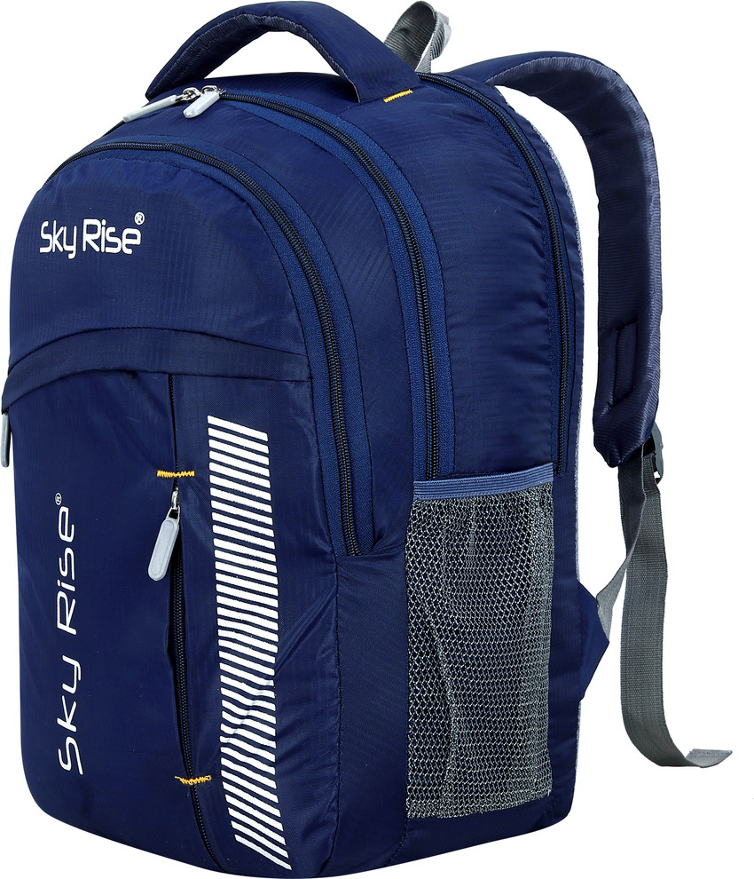 Flipkart SKY RISE 36 Ltr Casual backpack I school bags
