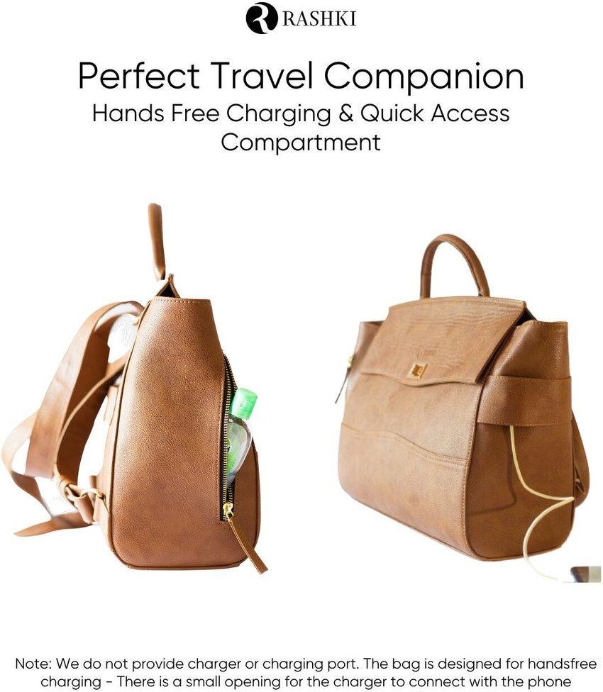 Aero Backpack – Rashki