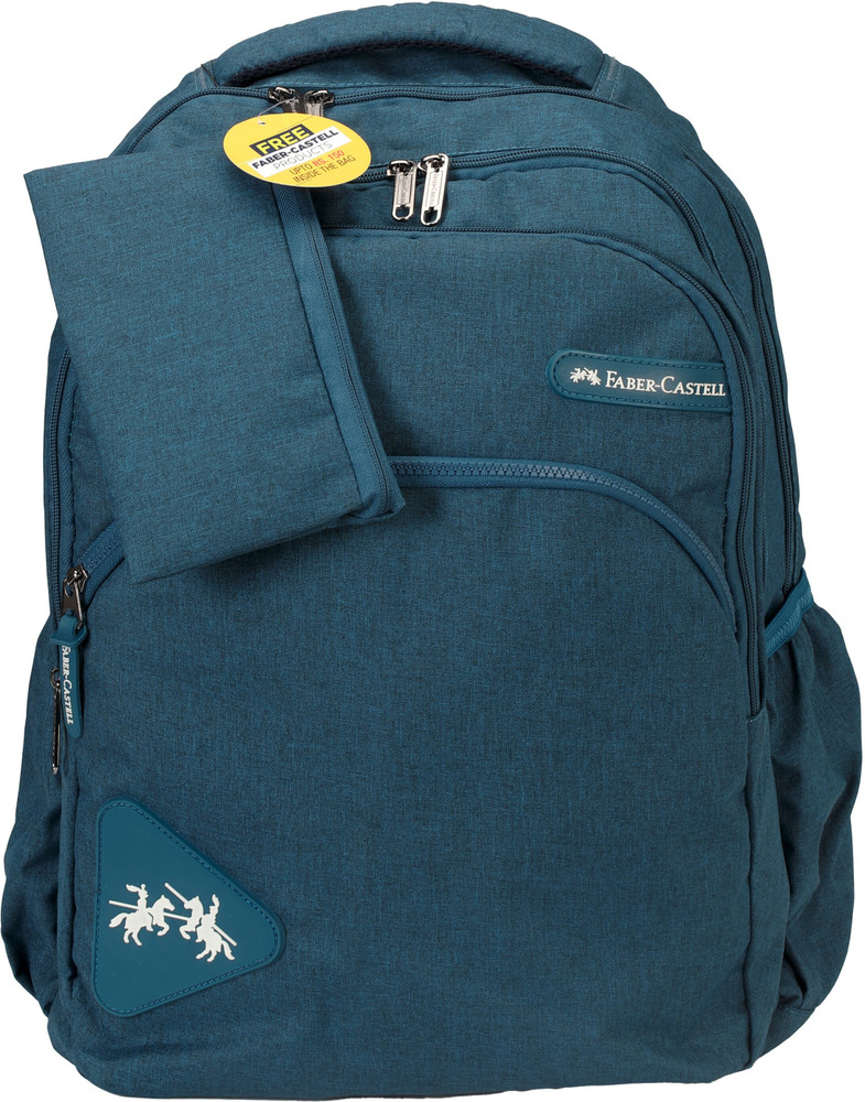 Faber castell bags for school top