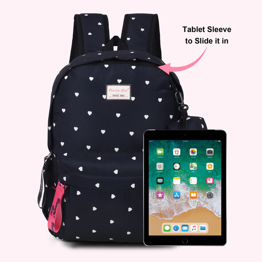 College going online girls bag