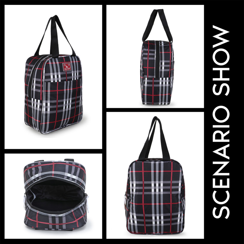 Burberry lunch box deals