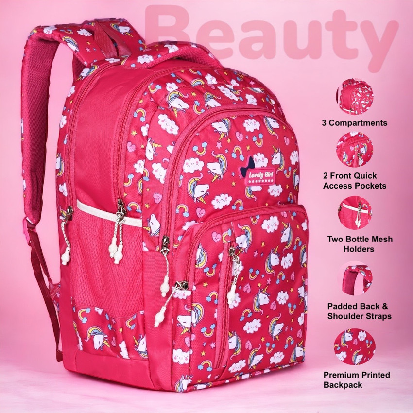 Stylish back 2025 bags for girls