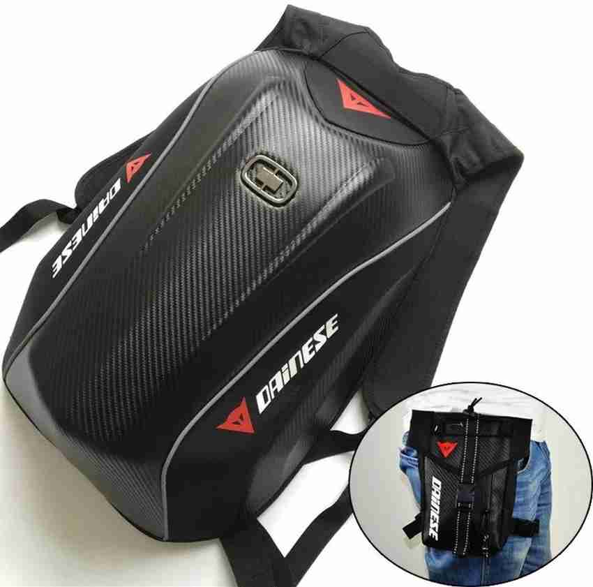 Flipkart VDBULLET Drag Backpack for Motorcycle Riders Waterproof Backpack Backpack