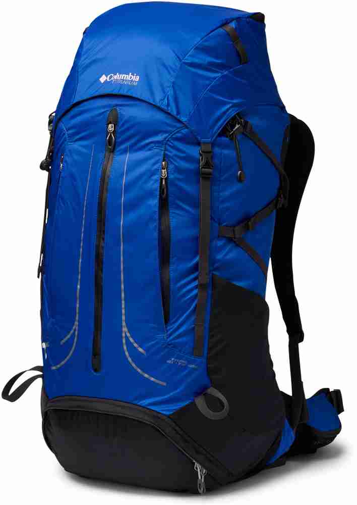 Columbia trail 2025 elite 55l