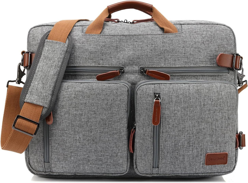 Convertible backpack men top