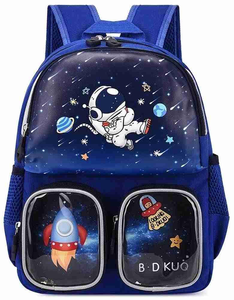 Flipkart Tera13 Space Bag For Girls And Boys School Bag For Kids 1 Pcs Backpack Waterproof Shoulder Bag Shoulder Bag