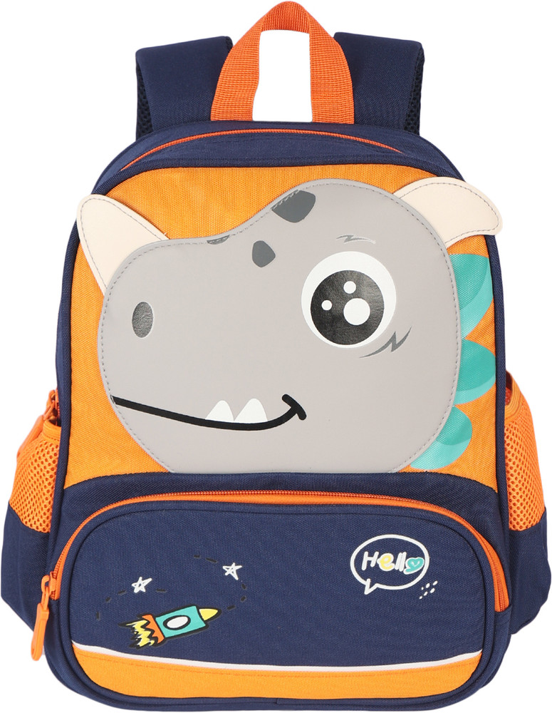 Flipkart school hotsell bags offer