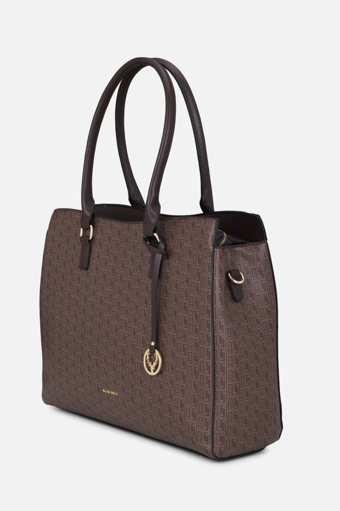 Allen solly handbags flipkart sale