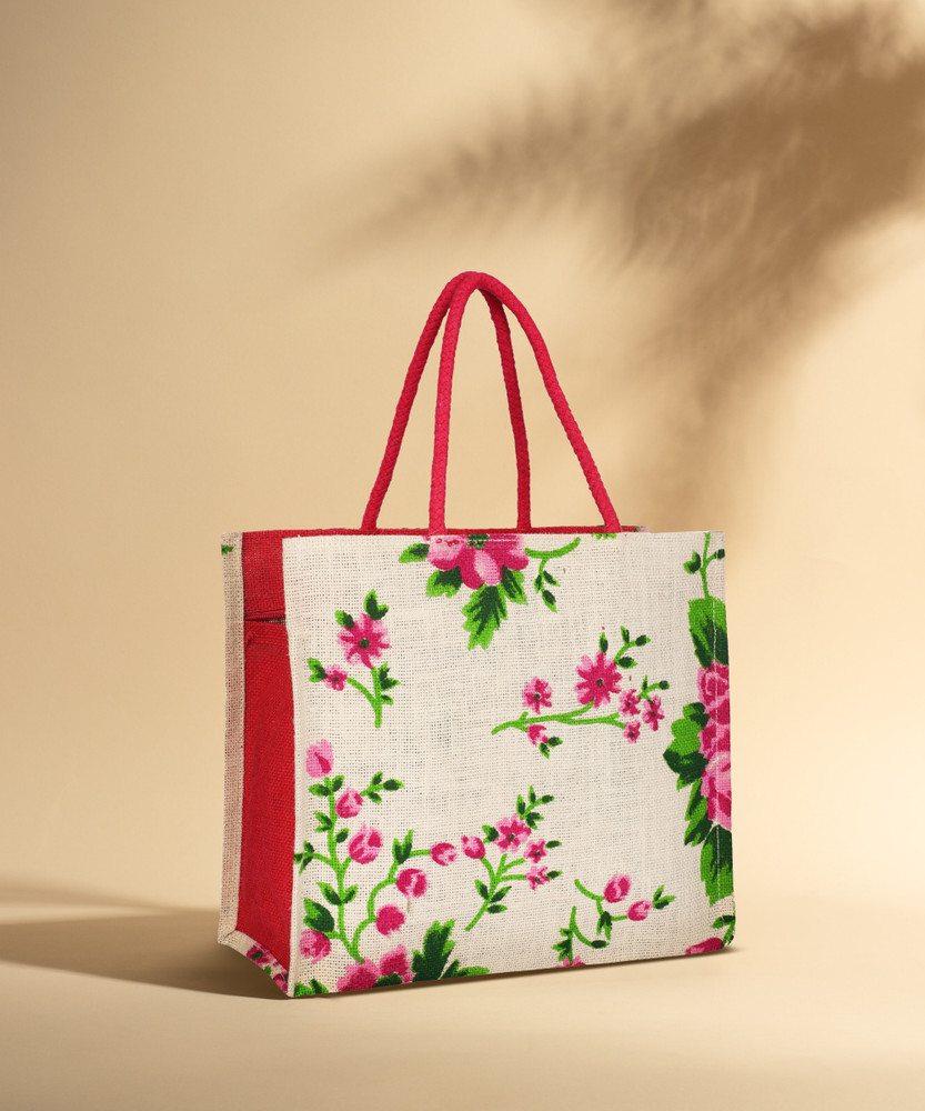 Jute bags flipkart 2025